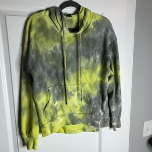 Wild Fable Tie-Dye Hoodie